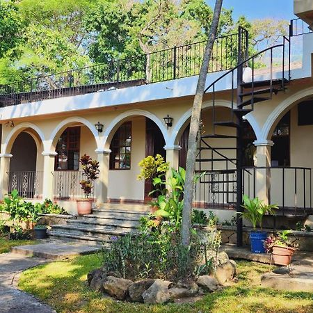 Camilas Hotel San Pedro Sula Luaran gambar