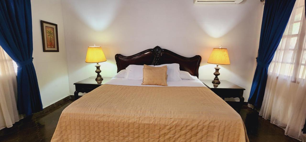 Camilas Hotel San Pedro Sula Luaran gambar