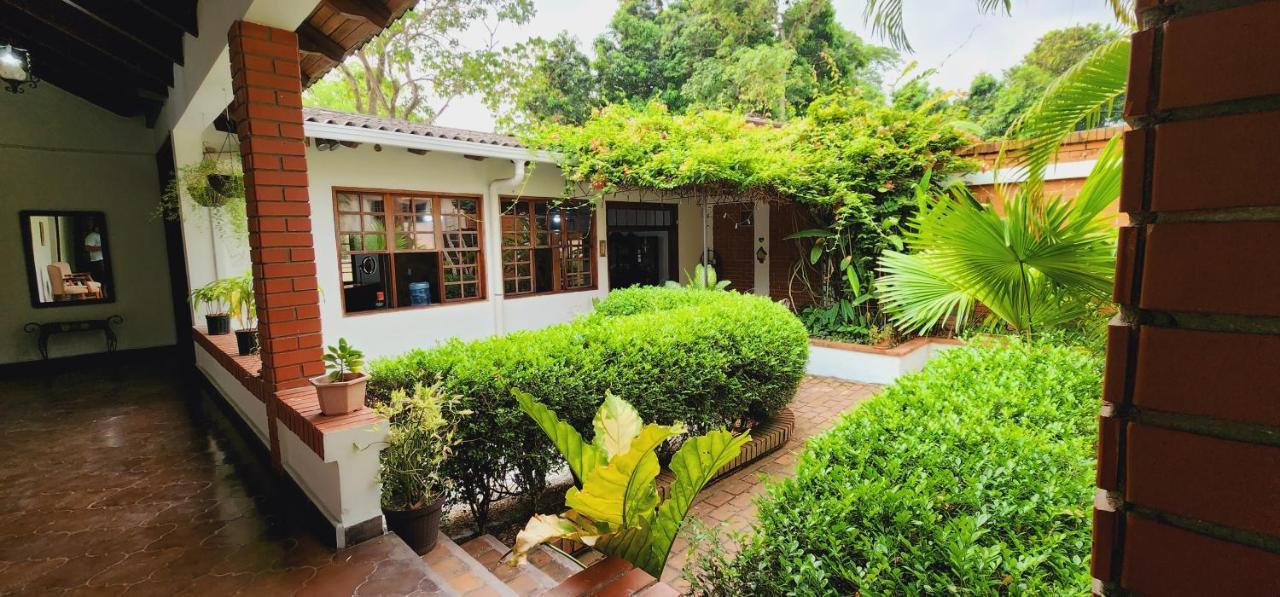 Camilas Hotel San Pedro Sula Luaran gambar