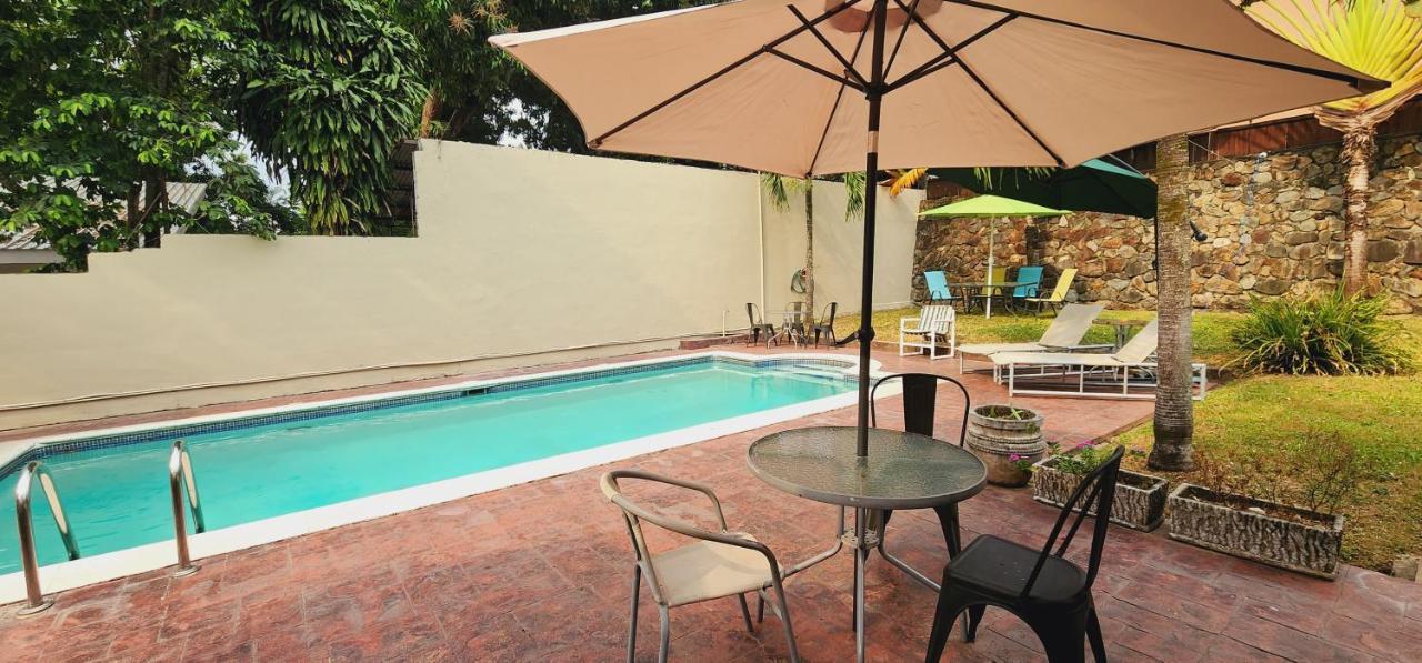 Camilas Hotel San Pedro Sula Luaran gambar