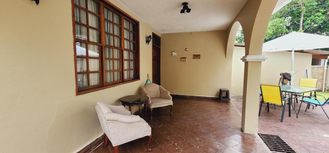 Camilas Hotel San Pedro Sula Luaran gambar